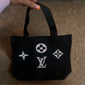 mini tote